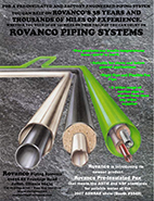 Introducing Pex Pipe Brochure